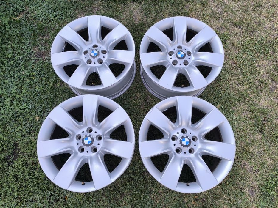 Style 251 19 цола джанти за BMW F01+ F07 F10 E60 X3