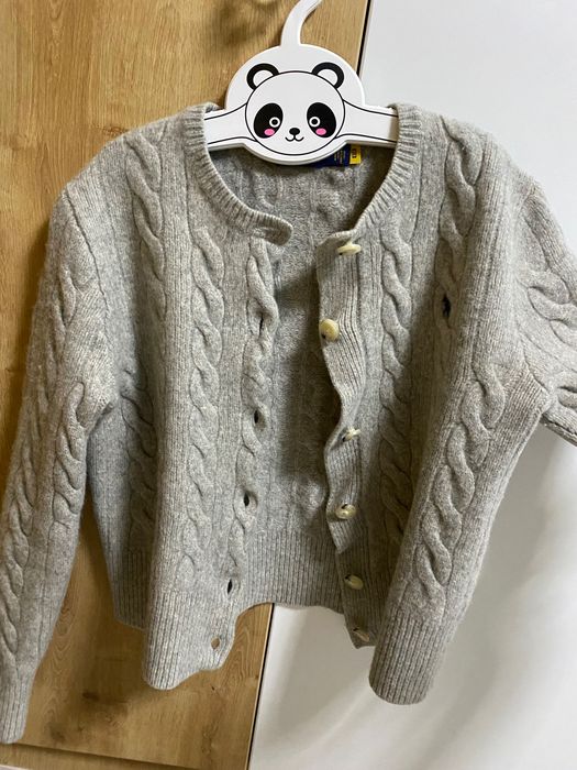 Cardigan ralph lauren