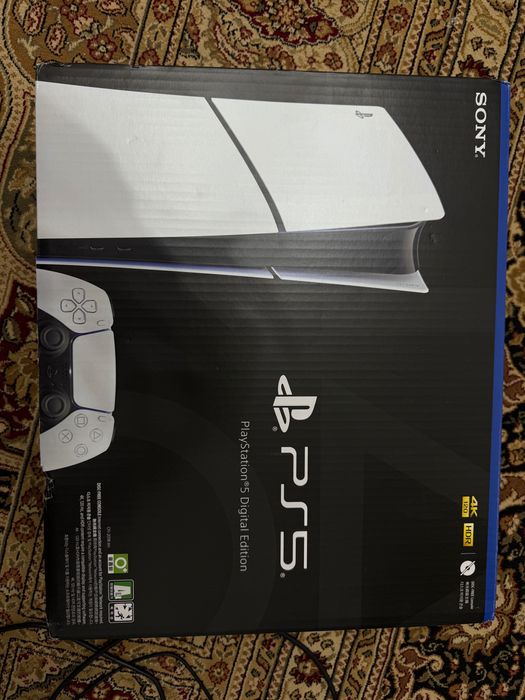 PlayStation 5 1tb