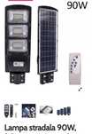 Lampa Solara 90W