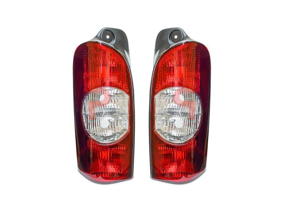 Lampa Stop  Renault Master III / Opel Movano 2003-09 Stânga + Dreapta
