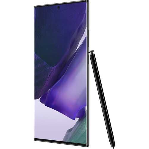 Samsung Galaxy Note 20 Ultra за ремонт или за части (повреден дисплей)