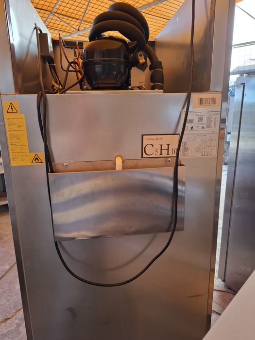 Congelator profesional
