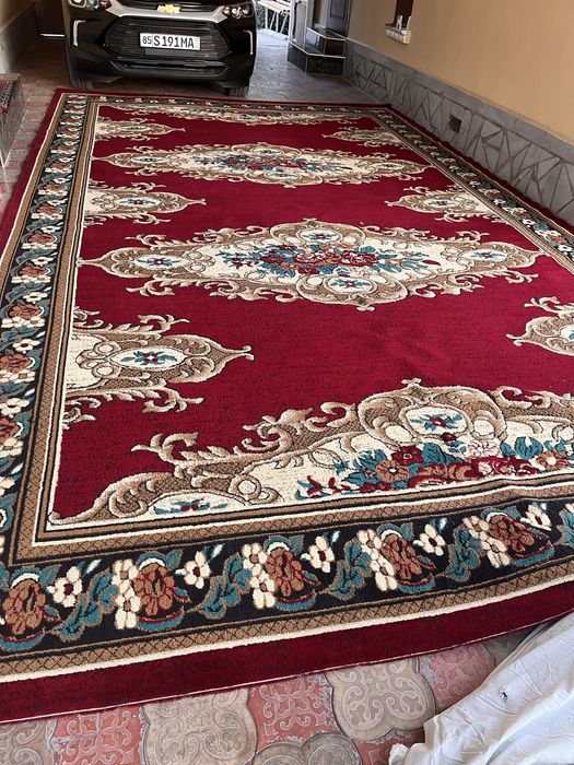 Гилам 6га 3.5 метр