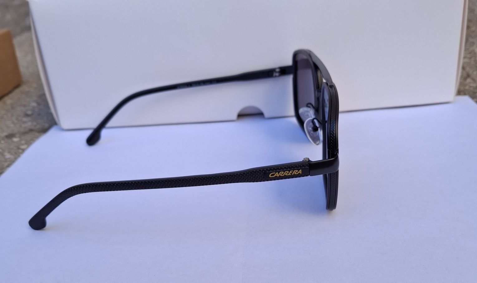 Ochelari de soare carrera
