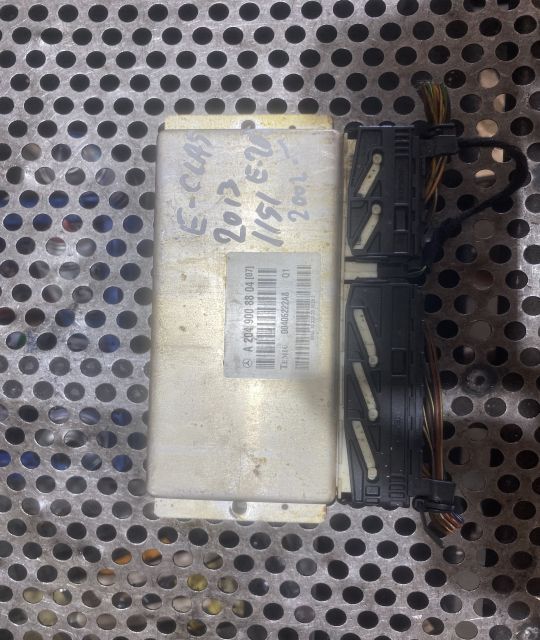 CALCULATOR PERNE DE AER A2049008804 A2049008804 Mercedes-Benz E-Class