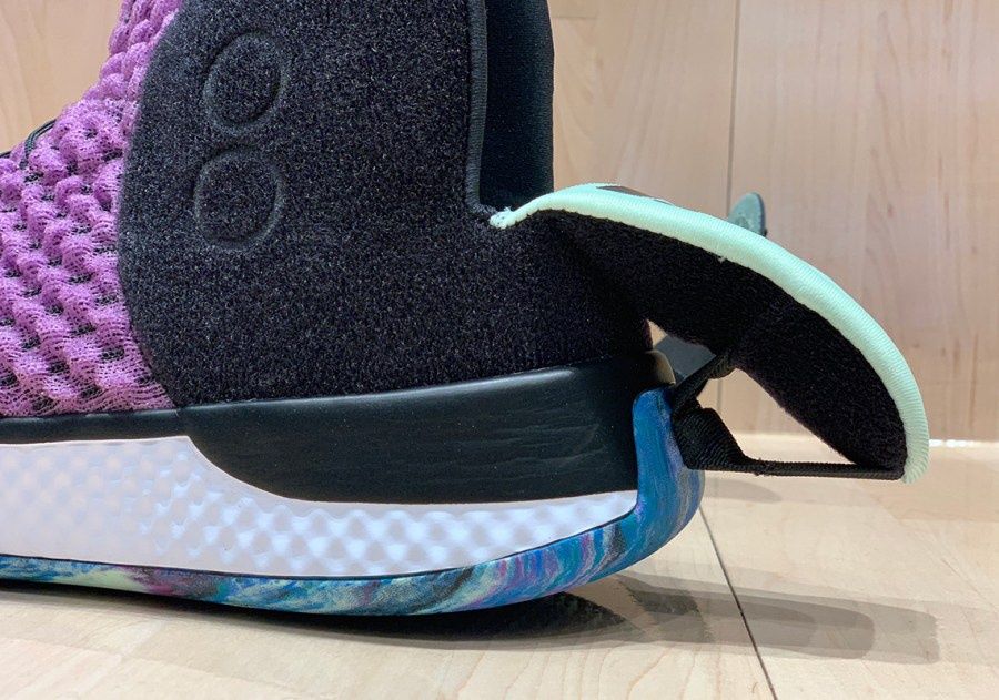 Nike gheata bascket