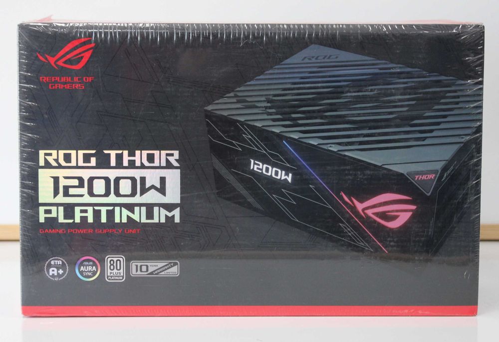 Asus ROG Thor 1200W Platinum