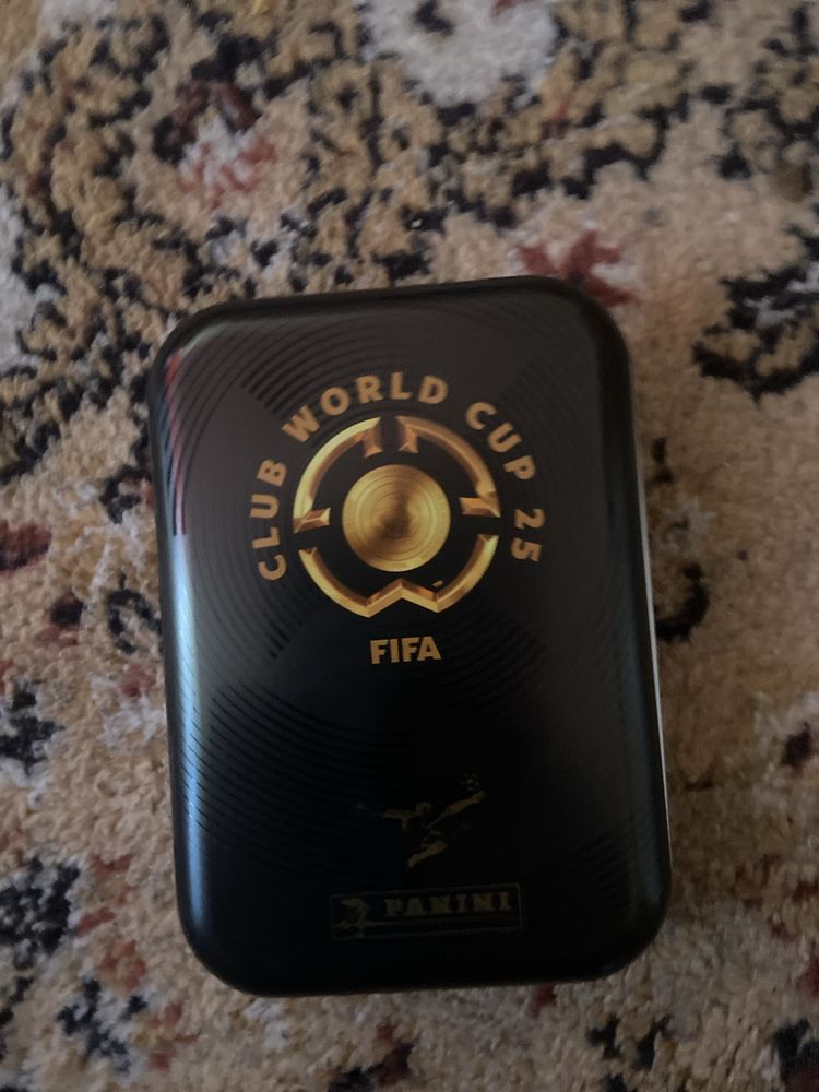 Cutie metal club world cup
