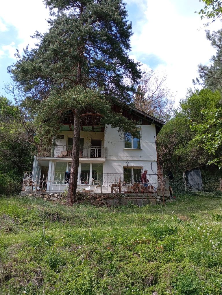 Продава се Къща в София, Студентски град - 30 кв.м за 1020 €/кв.м - Снимка #1