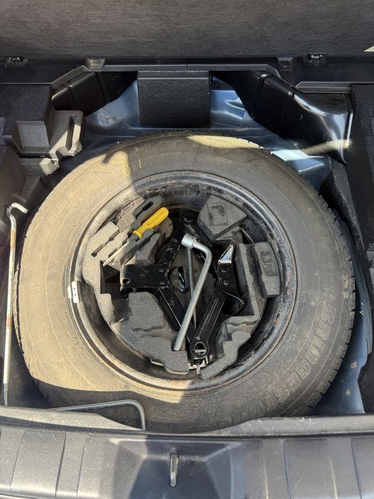 Subaru forester 2 litri diesel an 2008 neimatriculata schimb cu atv