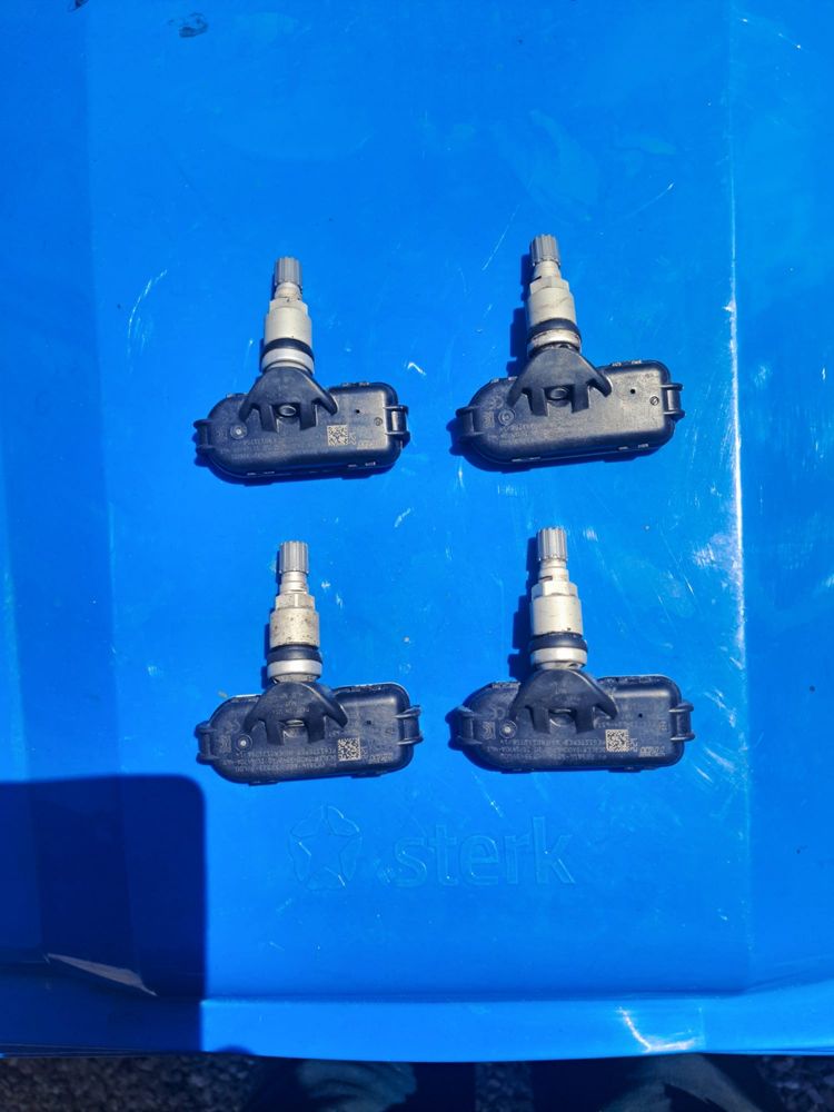 Valve Hyundai I40-2016