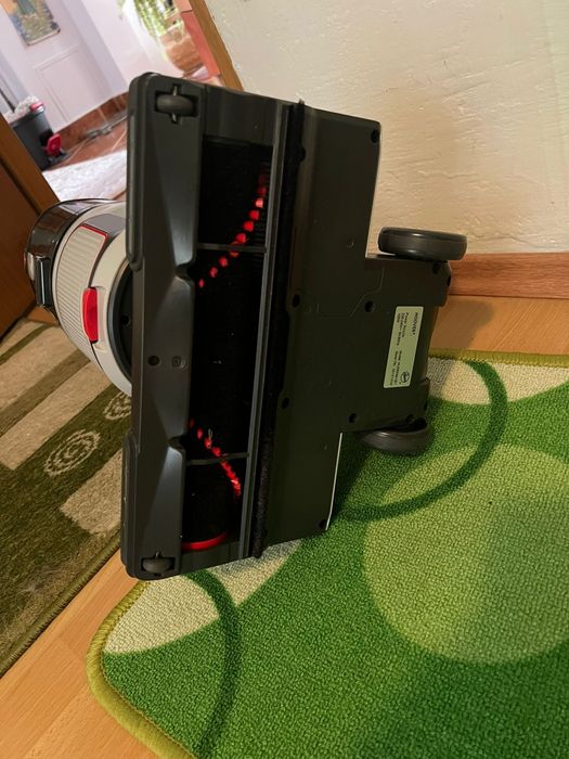 Aspirator hoover NOU