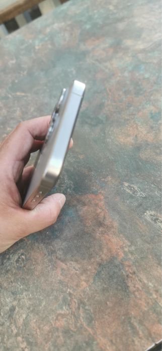 Iphone 15 pro 128GB