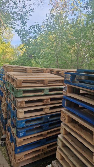 поддоны дорого ПРИНИМАЕМ