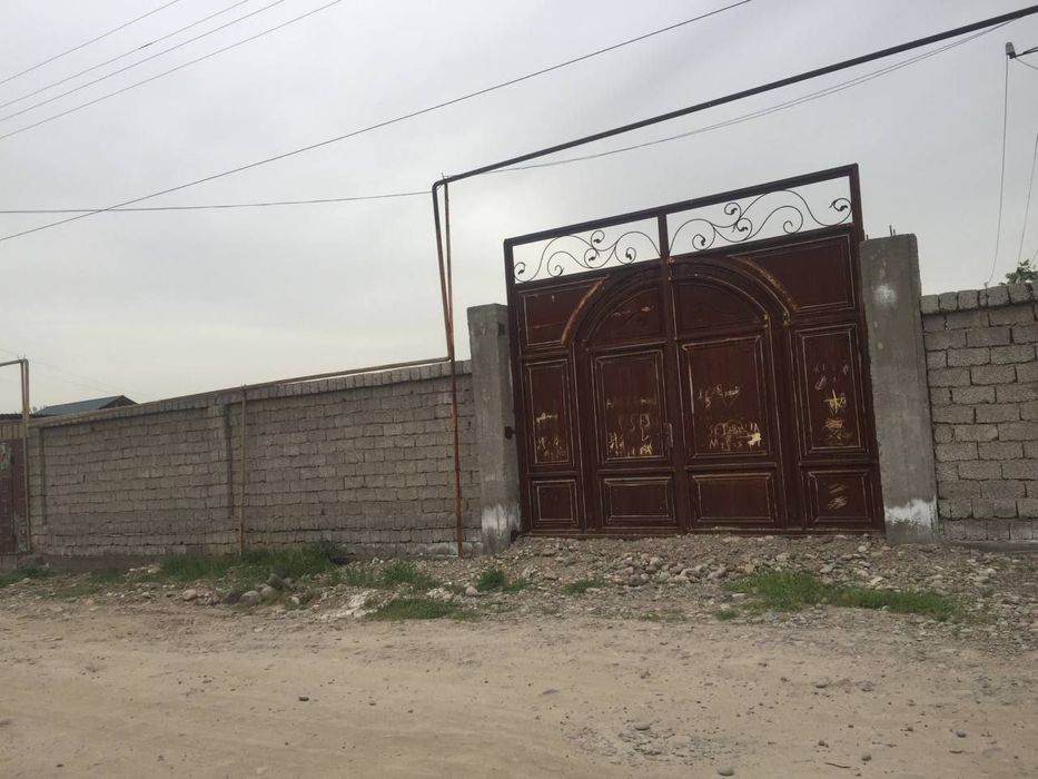 Продаётся земельный участок 5.4 соток в Бектемирском районе