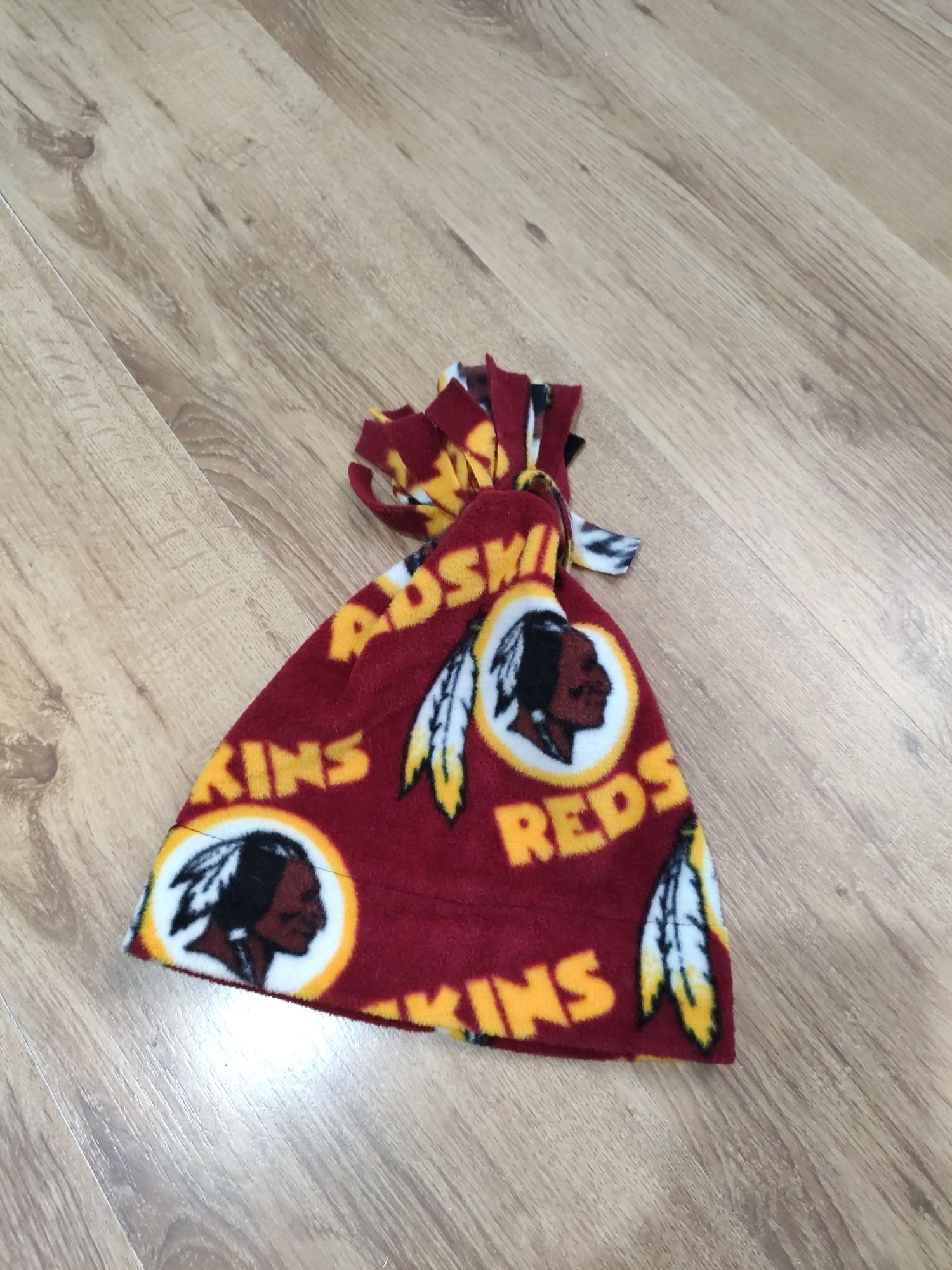 Căciulă polar NFL Washington Redskins