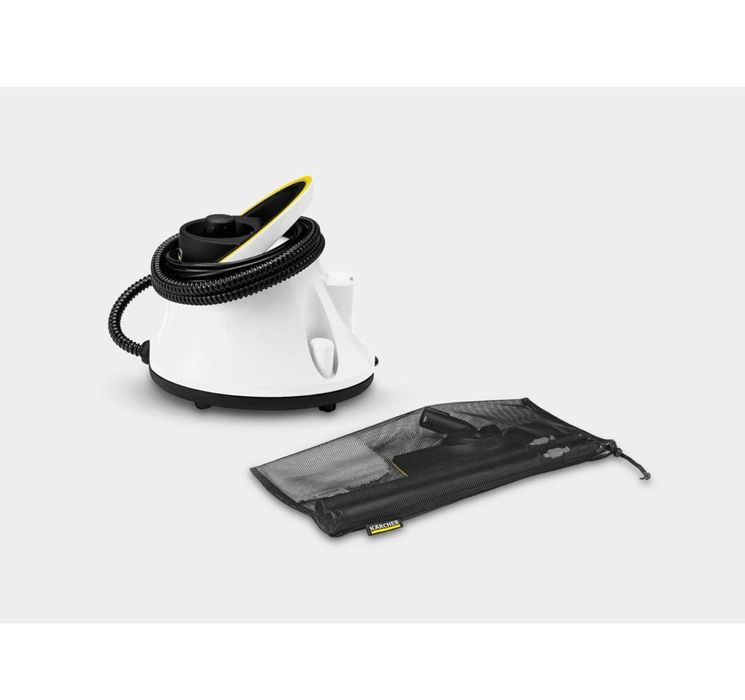 Параочиститель KARCHER (по низким ценам)