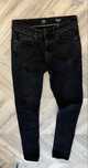 Blugi skinny C&A pentru bărbați marimea 34