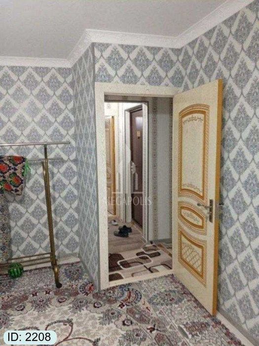 konechka tarafda 2 xona 120 oyga sotiladi №2208