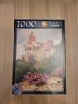 Puzzle 1000 de piese