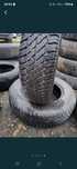 Vand 2 anvelope 165 70 13 debita bune de iarna