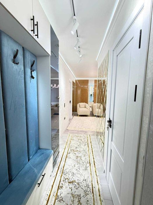 СРОЧНО Сдаётся кв Метро Новза Оазис 3/2/4 Чиланзар-5 кв !! 234