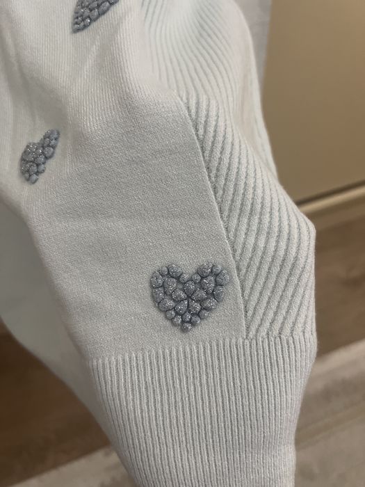 Кук рангли  кофточка