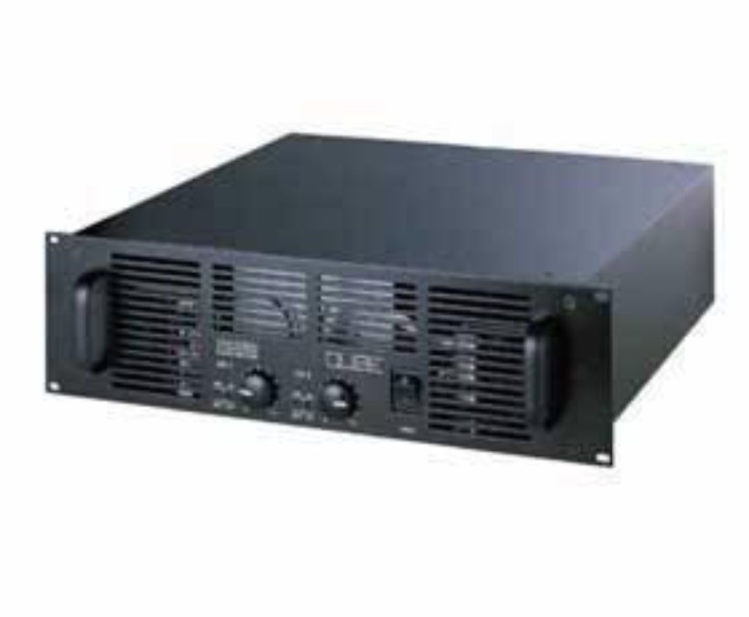 Sistem Sunet Club Qube Line Array BRH & TRS