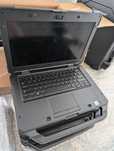 Военные ноутбуки dell и  panasonic