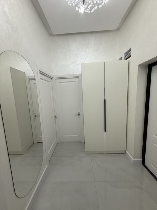 Продается 2/210 навостройка евроремонт Себзор