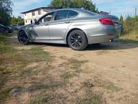 Jante bmw f 10 seria 5 R17