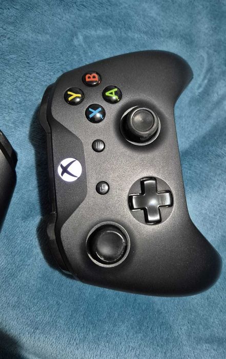 Joystick Xbox/PC Microsoft