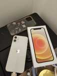 Vand Iphone 12 mini