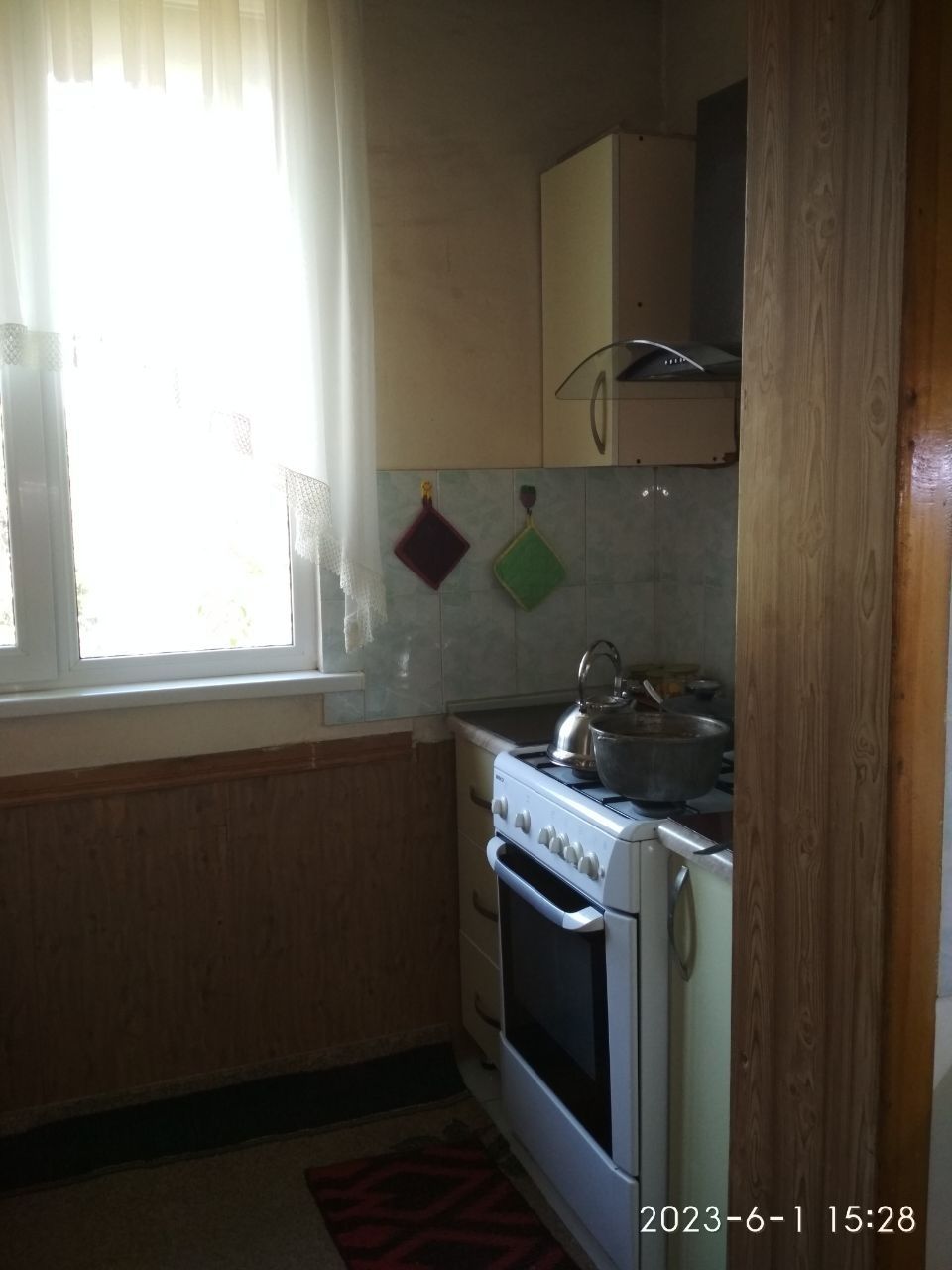 Срочно продаётся квартира Ттз-2 4 комнатная