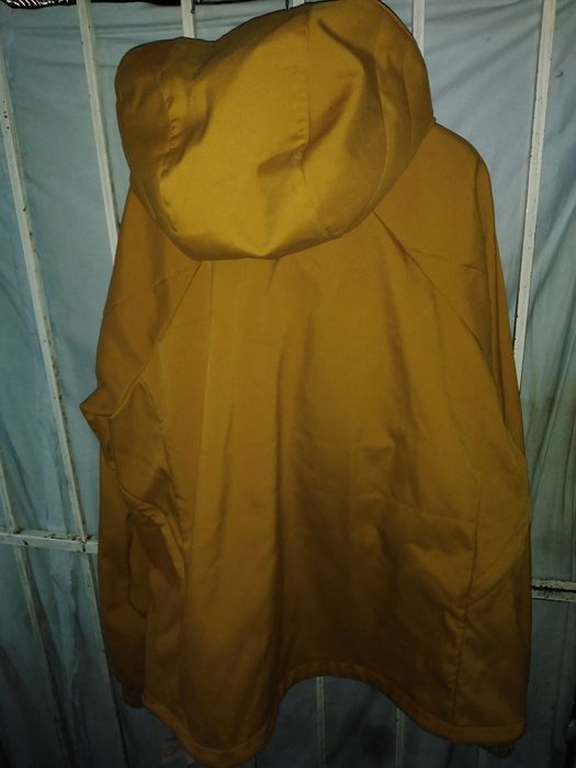 Columbia convert velocity geaca masura XL Slim