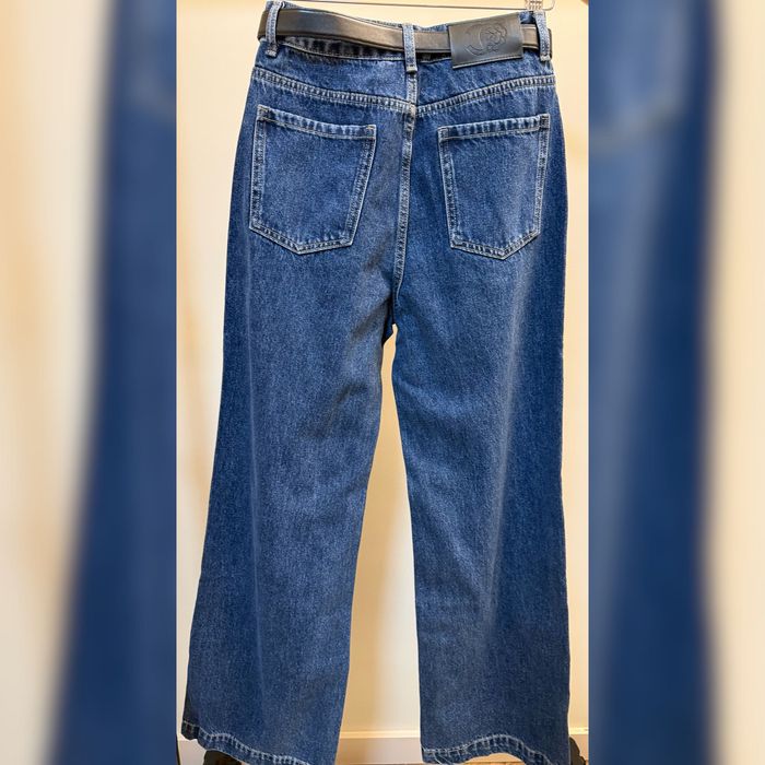 Налични дънки Chanel S,M,L