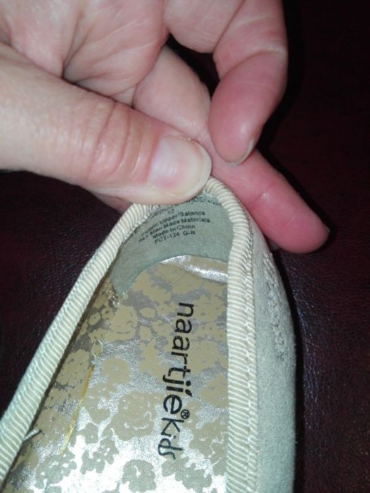 Сандалки и обувки нa Zara Нови!