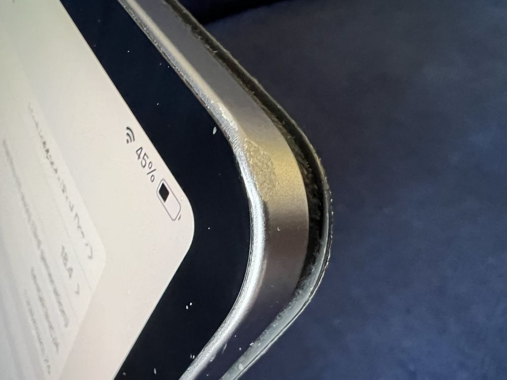 iPad Pro 11-inch M1 (3rd Generation) + Magic Keyboard