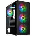 Гейм Комп Ryzen 7 5700X3D/RTX3080 - 10GB/32GB-3200/500GB NVMe SSD