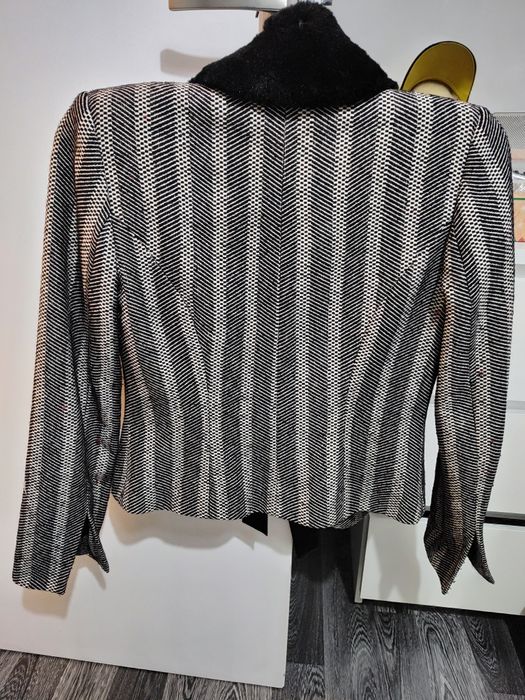 Sacou dama Madame Briolette