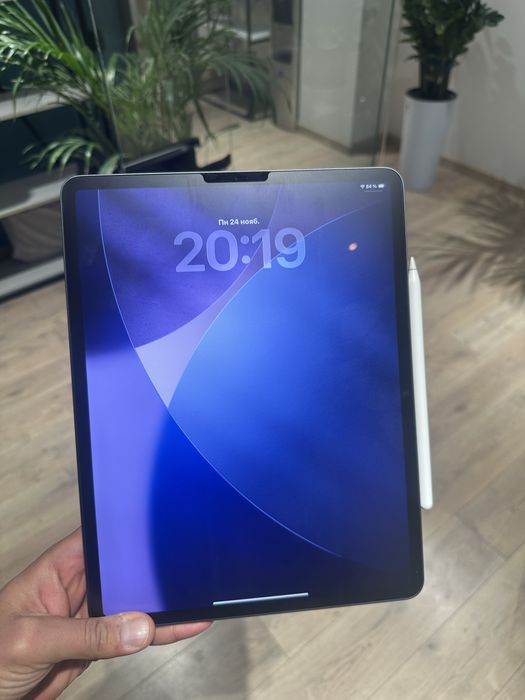 Ipad pro 12,9 (4th gen)