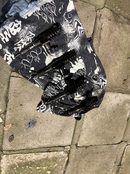 Дюзи СИМЕНС 2.0 170 коня помпа дюза