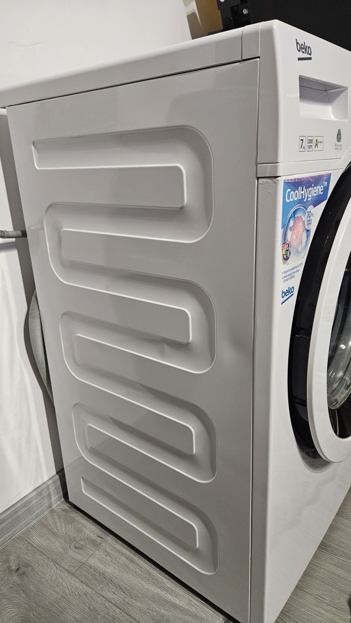 Пералня Beko 7кg