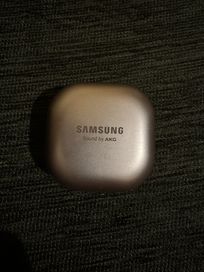 Samsung galaxy buds live mystic bronze
