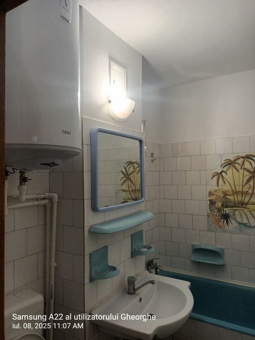 Obor - Doamna Ghica aproape de rond 3 camere de vanzare sau inchiriat