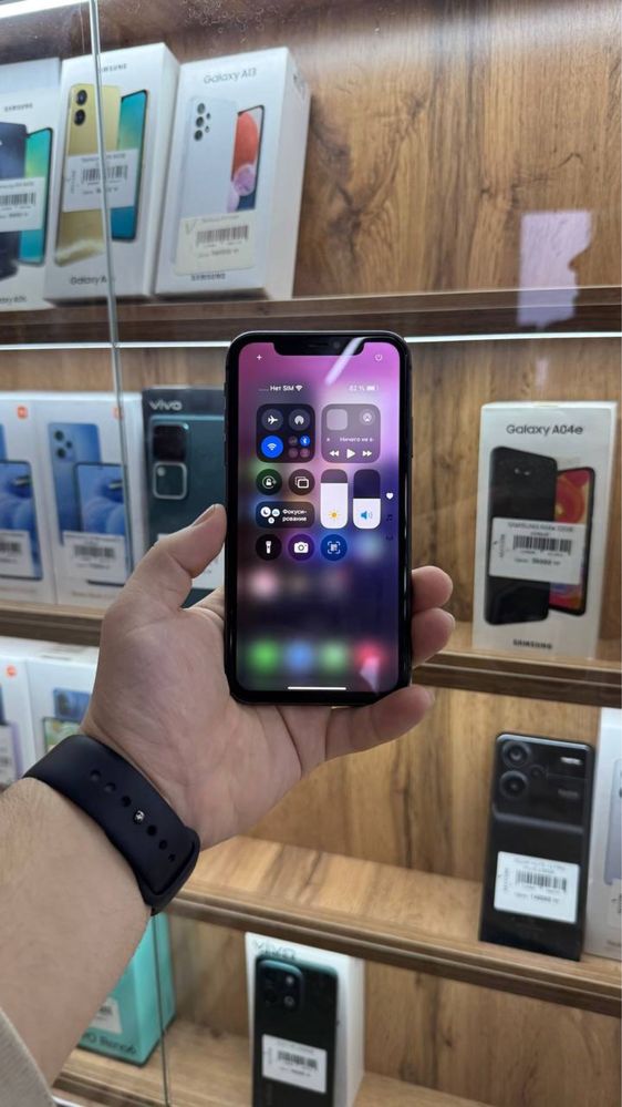 Iphone 11 рассрочка