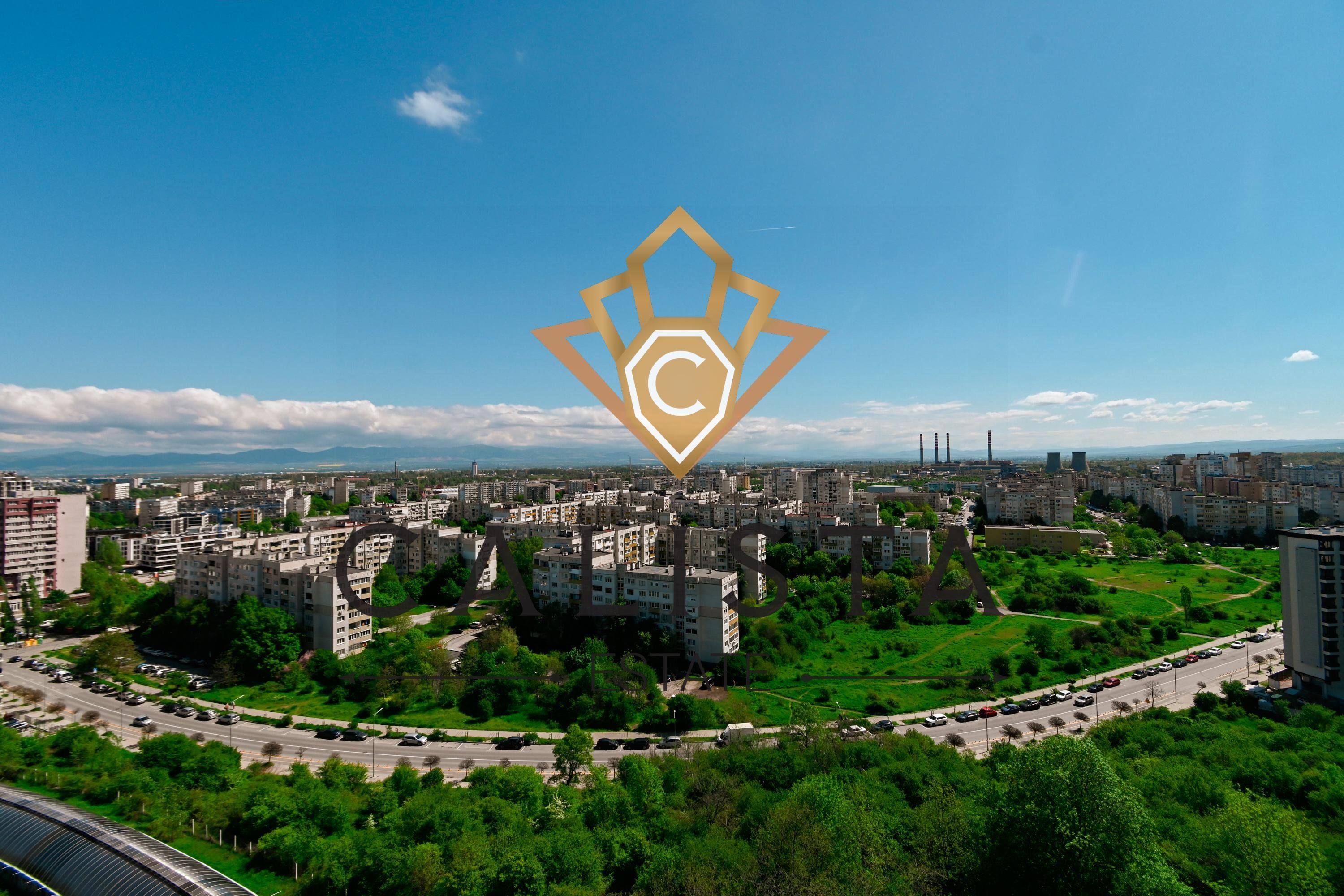 Тристаен апартамент за продажба в ж.к. Дружба 2, 2089961