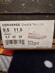 CONVERSE 43 Кецове Нови с кутия