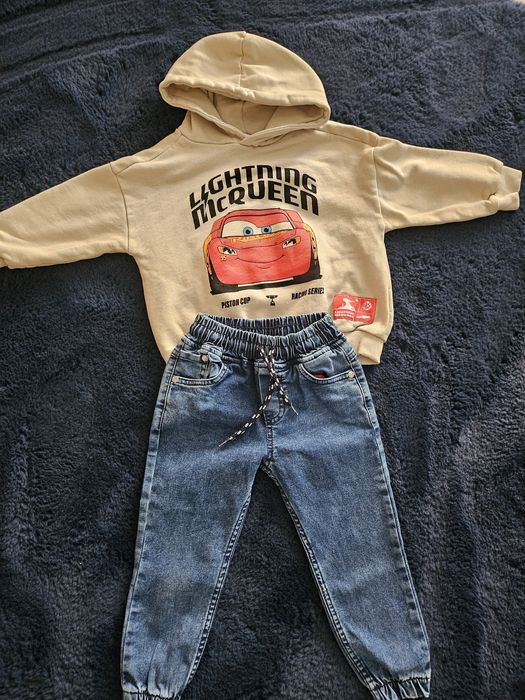 Комплект 104 zara